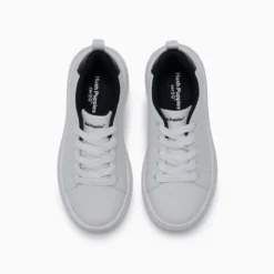 Zapatillas Hush Puppies Blanco Badajoz Kids
