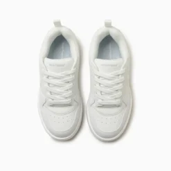 Zapatillas Hush Puppies Blanco Venice