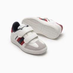Zapatillas Hush Puppies Blanco Morgan