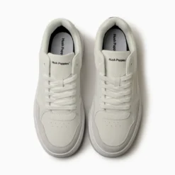 Zapatillas Hush Puppies Blanco Orion