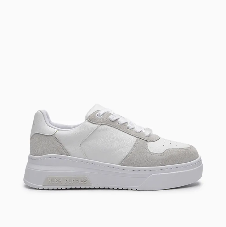 Zapatillas Hush Puppies Blanco Murray 2.0
