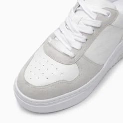 Zapatillas Hush Puppies Blanco Murray 2.0