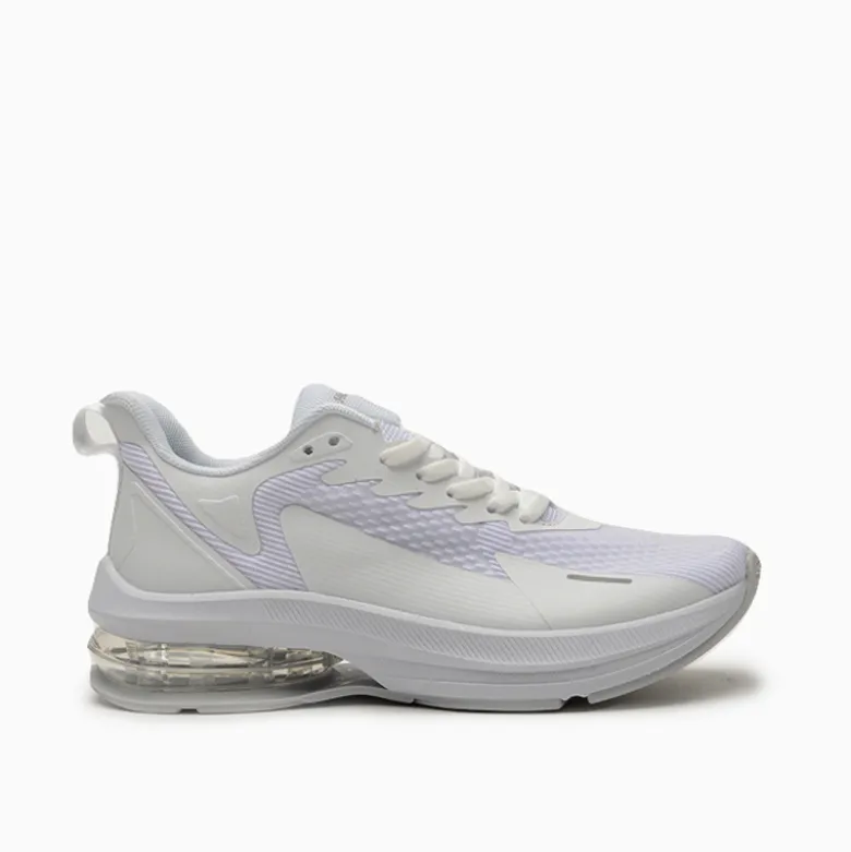 Zapatillas Hush Puppies Blanco Winnie