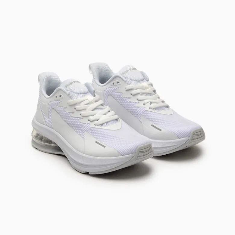Zapatillas Hush Puppies Blanco Winnie