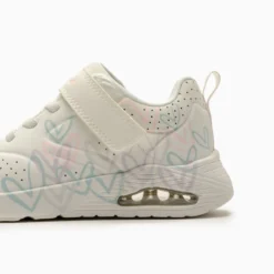 Zapatillas Hush Puppies Blanco Rival