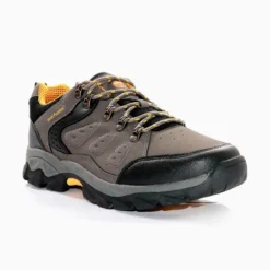 Zapatillas Hush Puppies Gris Ledger