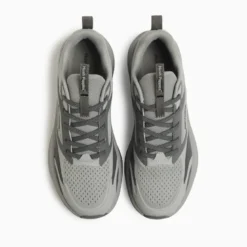 Zapatillas Hush Puppies Gris Lian
