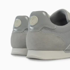 Zapatillas Hush Puppies Gris Foyce