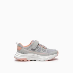 Zapatillas Hush Puppies Gris Rex