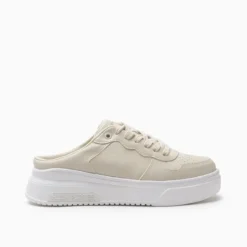 Zapatillas Hush Puppies Natural Melania