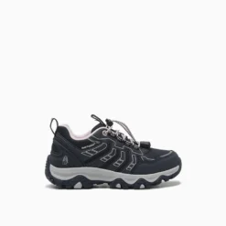 Zapatillas Hush Puppies Negro Teos