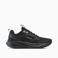 Zapatillas Hush Puppies Negro Lian