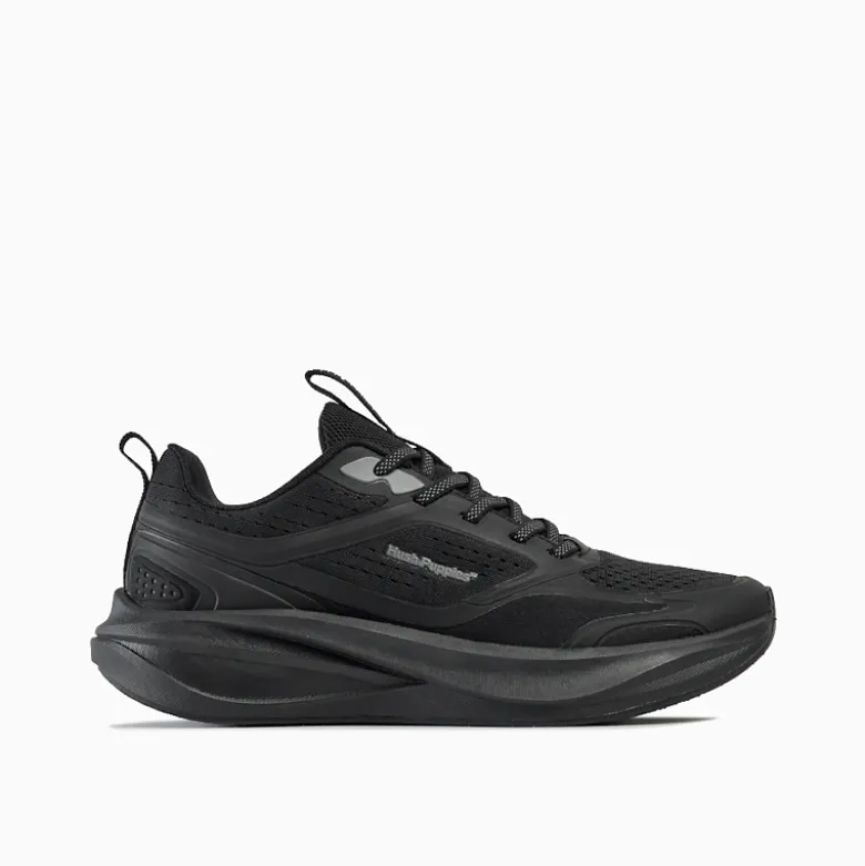 Zapatillas Hush Puppies Negro Lian