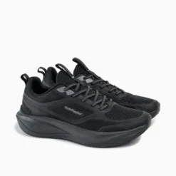 Zapatillas Hush Puppies Negro Lian