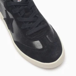 Zapatillas Hush Puppies Negro Akala Star