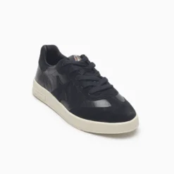 Zapatillas Hush Puppies Negro Akala Star