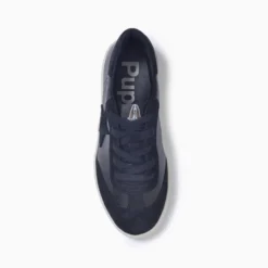 Zapatillas Hush Puppies Negro Akala Star