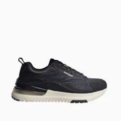 Zapatillas Hush Puppies Negro Atenea