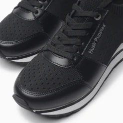 Zapatillas Hush Puppies Negro Fira