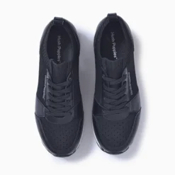 Zapatillas Hush Puppies Negro Fira