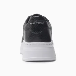 Zapatillas Hush Puppies Negro Murray 2.0