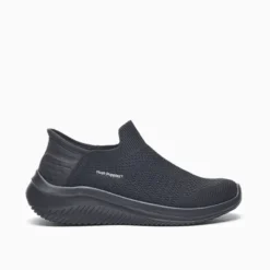 Zapatillas Hush Puppies Negro Irem