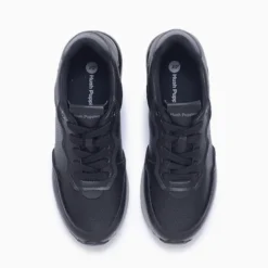 Zapatillas Hush Puppies Negro Slim