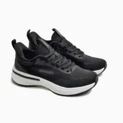 Zapatillas Hush Puppies Negro Umi