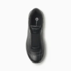 Zapatillas Hush Puppies Negro Stacy