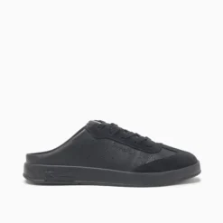 Zapatillas Hush Puppies Negro Akira
