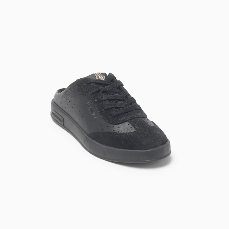 Zapatillas Hush Puppies Negro Akira