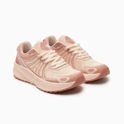 Zapatillas Hush Puppies Rosa Gigi