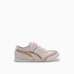 Zapatillas Hush Puppies Rosa Urban Tai