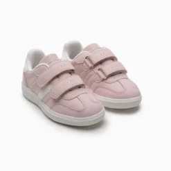 Zapatillas Hush Puppies Rosa Morgan