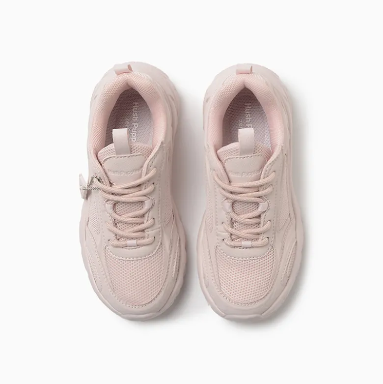 Zapatillas Hush Puppies Rosa Alina