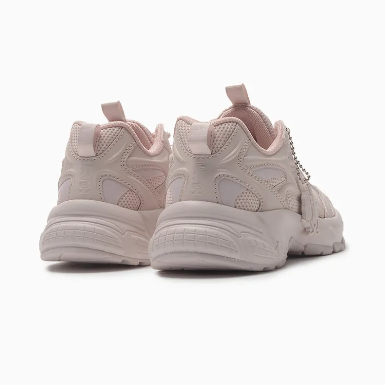 Zapatillas Hush Puppies Rosa Alina
