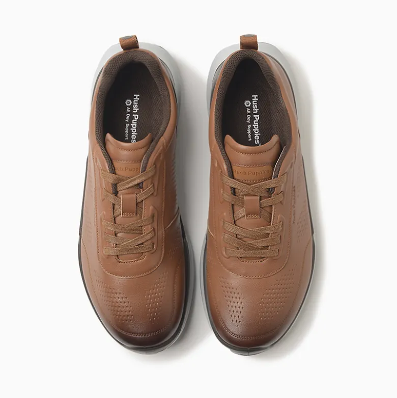 Zapatillas Hush Puppies Suela Munnar