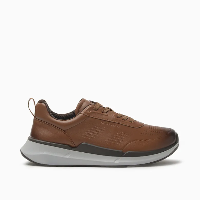 Zapatillas Hush Puppies Suela Munnar