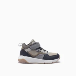 Zapatillas Kickers Beige Mulai