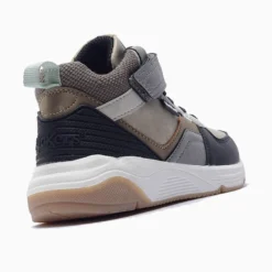 Zapatillas Kickers Beige Mulai