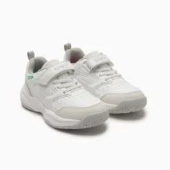 Zapatillas Kickers Blanco Evert