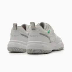 Zapatillas Kickers Blanco Evert