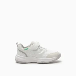 Zapatillas Kickers Blanco Evert