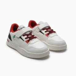 Zapatillas Kickers Blanco Ollie