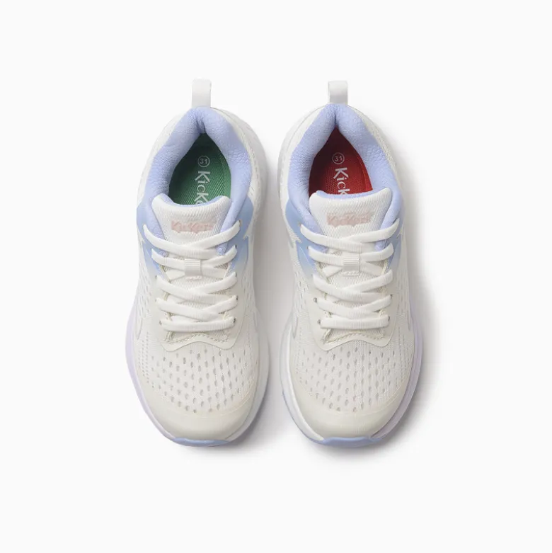 Zapatillas Kickers Blanco Onix