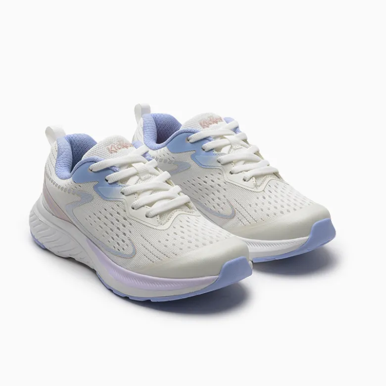 Zapatillas Kickers Blanco Onix