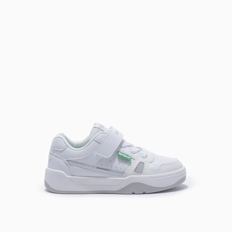 Zapatillas Kickers Blanco Skylar