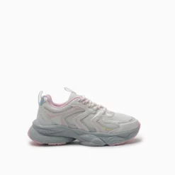 Zapatillas Kickers Celeste Aero