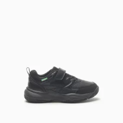 Zapatillas Kickers Negro Evert