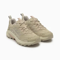 Zapatillas Merrell Beige Moab Speed 2 W